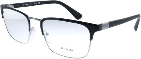 prada eyeglass frames vpr 54tv|Prada PR 54TV Heritage Eyeglasses .